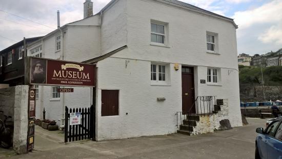 Mevagissey Museum